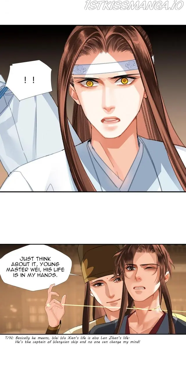 Mo Dao Zu Shi Chapter 237 image 09_optimized